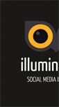 Mobile Screenshot of illuminatilab.com